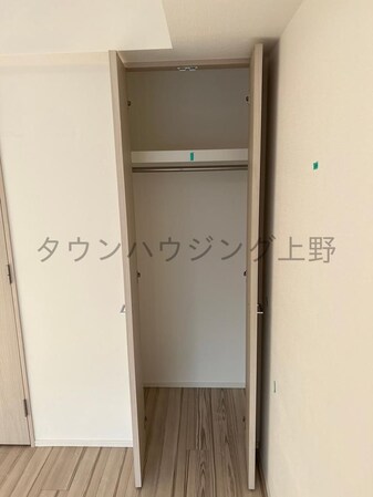 パティーナ北綾瀬の物件内観写真